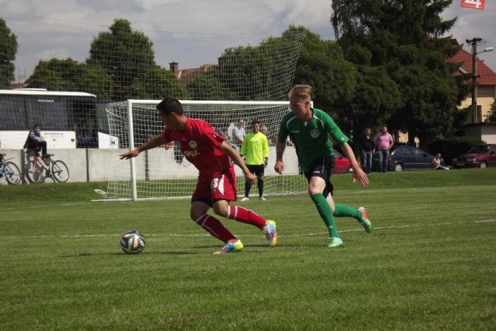 Ilustračný obrázok k článku Dobrý rozbeh: Futbalisti Liptovského Mikuláša v príprave ešte ani raz neprehrali