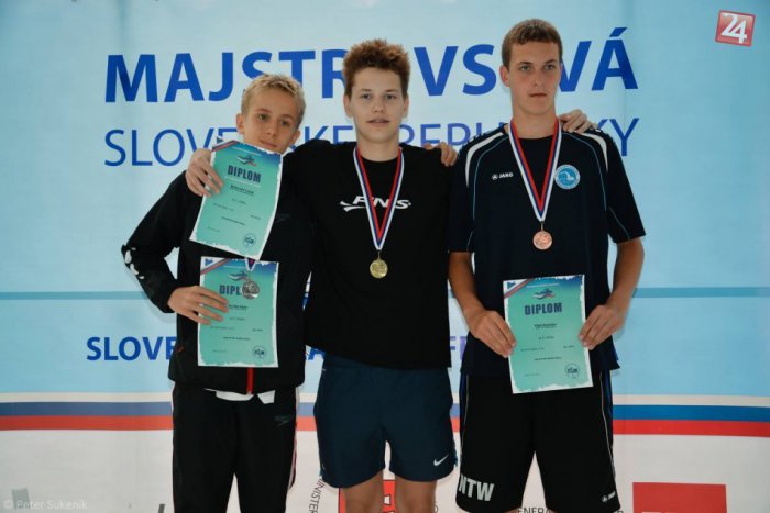 Ilustračný obrázok k článku Tomáš (14) zo Spišskej je už teraz 25 násobným Majstrom Slovenska: Pozrite, kam až má tento talent namierené!