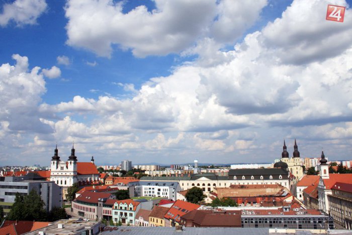 Ilustračný obrázok k článku PREHĽAD podujatí: Kde v Trnave po náročnom týždni zresetovať hlavu?