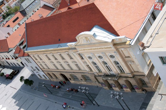 Ilustračný obrázok k článku Víkendovanie v Trnave? 9 tipov, kam vyraziť v meste za relaxom