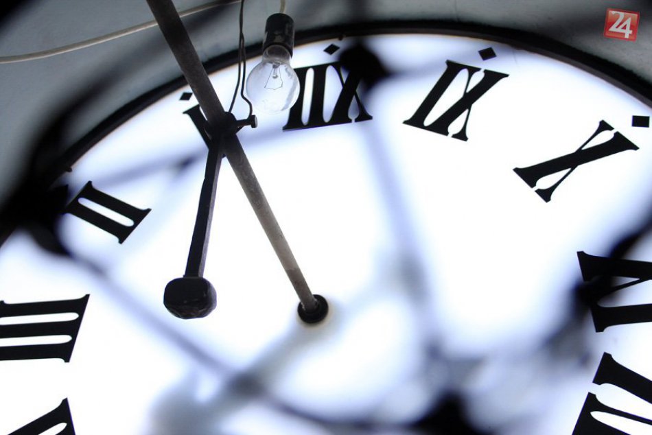 Ilustračný obrázok k článku Ide do tuhého: Začalo plynúť 48-hodinové moratórium!