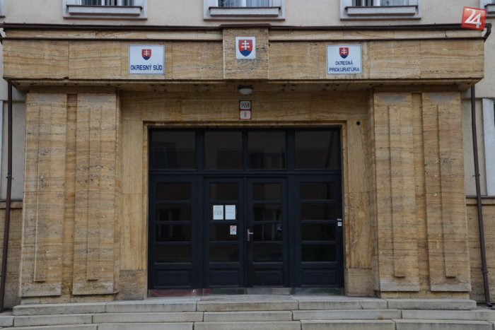 Ilustračný obrázok k článku Polícia odvolala pátranie po hľadanom mužovi