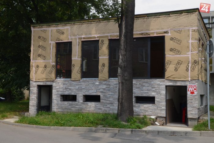 Ilustračný obrázok k článku Verejné toalety v meste otvorené, zatiaľ bezplatne a len v pracovných dňoch