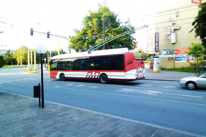 Ilustračný obrázok k článku Cestujúcu v prešovskej MHD oblial studený pot: Po slovách revízorky ju zhrozilo!