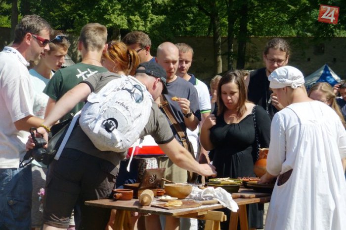 Ilustračný obrázok k článku Čakajú nás Dni regiónu: Na čo všetko  sa môžeme tešiť?