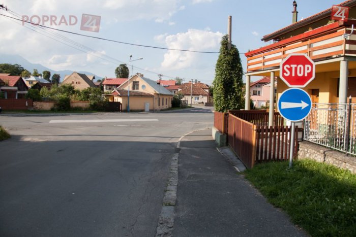 Ilustračný obrázok k článku Značka, ktorá vás prekvapí: Z Teplickej ulice na Velické námestie okľukou