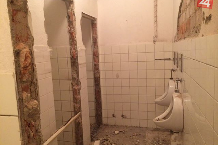 Ilustračný obrázok k článku Rekonštrukcia športovej haly za 13 000 eur: Čo všetko sa zmestí do tejto sumy?