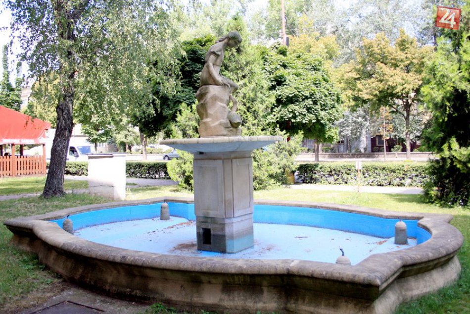 Ilustračný obrázok k článku Poslanci odklepli akčný plán: TIETO parky, ulice a fontány sa dočkajú rekonštrukcie