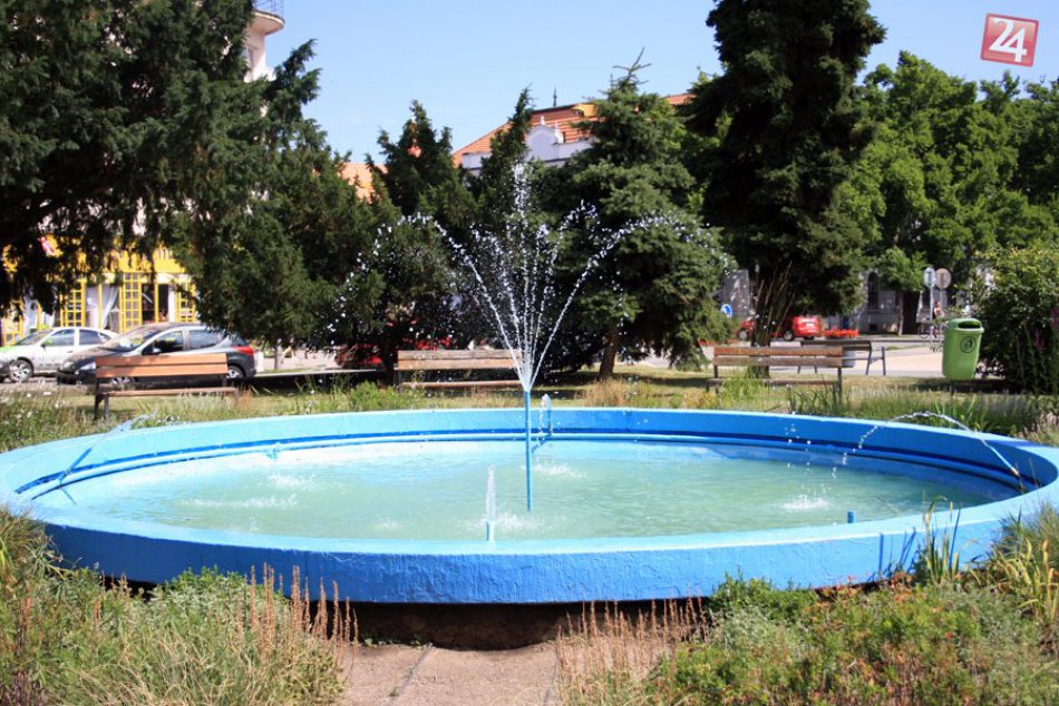 Ilustračný obrázok k článku Práce v parku na námestí SNP začnú v marci: Pamätník M.R. Štefánika posunú