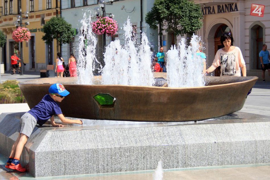 Ilustračný obrázok k článku Doprajte si víkendový oddych: Tipy na zaujímavé akcie v Trnave a okolí