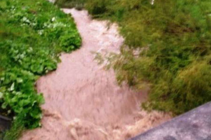 Ilustračný obrázok k článku Napriek výstrahám pokojná noc: Hasičov privolali k dvom prípadom!