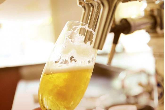 Ilustračný obrázok k článku Letné sviatky dobrého piva v METRO