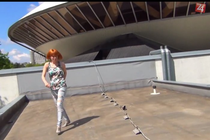 Ilustračný obrázok k článku Študenti sa zabávali: Už aj SPU má svoje Happy video!