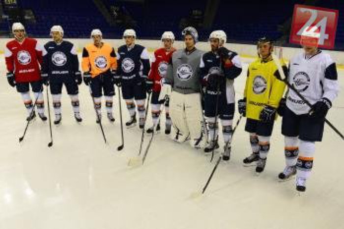 Ilustračný obrázok k článku Ženy v našom meste rozhodli: TOP najsexi hokejistov HC Košíc!