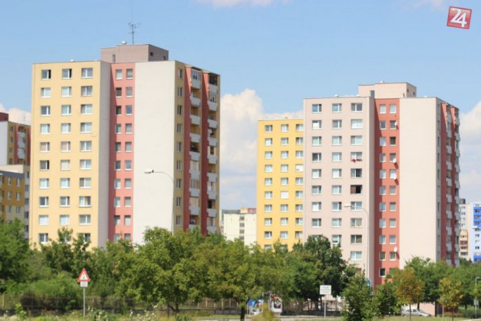 Ilustračný obrázok k článku Súťaž Najlepšie obnovený bytový dom 2014 už pozná svojich víťazov