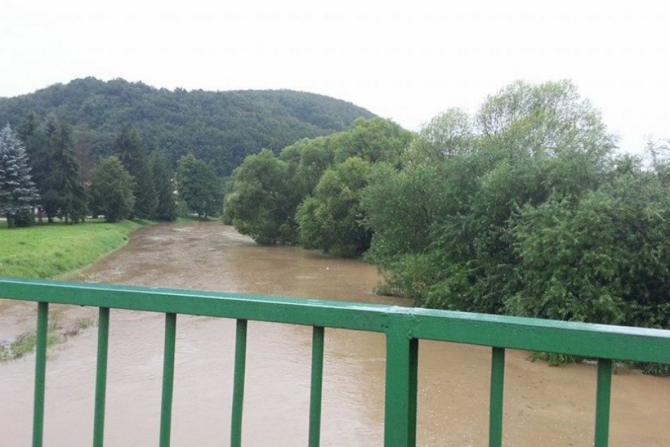 Ilustračný obrázok k článku V Slatine odhalili nebezpečnú látku: Koho označili za pôvodcu znečistenia?