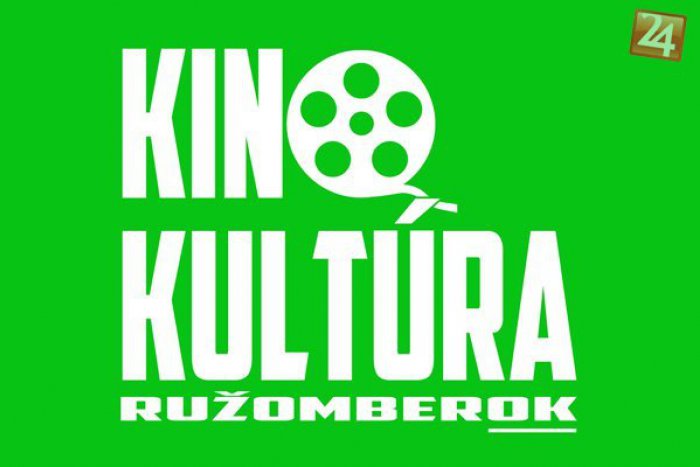 Ilustračný obrázok k článku Kino Kultúra: Filmové predstavenia od štvrtka do stredy