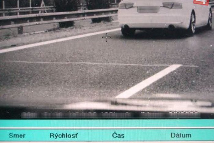 Ilustračný obrázok k článku Neoznačené hliadky policajtov v našom okolí: Na týchto autách ich stretnete na cestách!