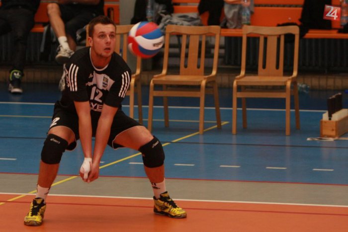 Ilustračný obrázok k článku Zostava volejbalového tímu na novú sezónu je jasná: Pozrite si, kto nastúpi