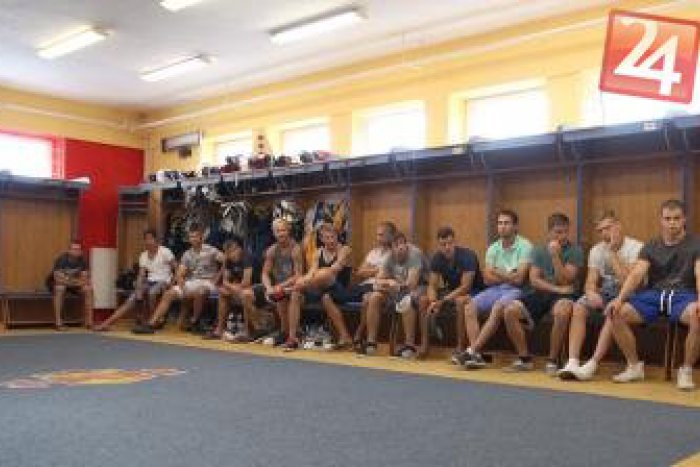 Ilustračný obrázok k článku Prvé čistky v kádri HKM: Tím opúšťa dvojica hráčov