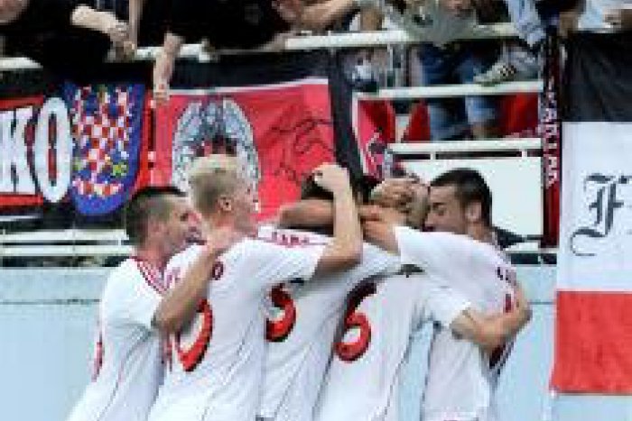 Ilustračný obrázok k článku Trnava postupuje ďalej: Odvetu zvládla s prehľadom