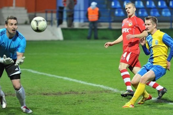 Ilustračný obrázok k článku Najnovší rebríček futbalových klubov: Tipnite si, ako dopadol Zemplín Michalovce