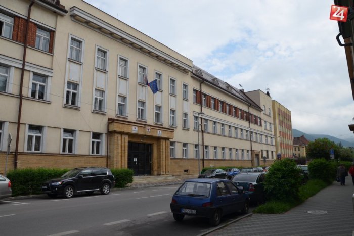 Ilustračný obrázok k článku Polícia pátra po Alojzovi (56) z Ružomberka