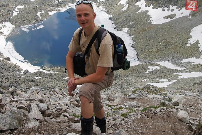 Ilustračný obrázok k článku Jeho fotka bola aj v National Geographic: Marián Mesiarik (30) vystavuje v Hradnom areáli