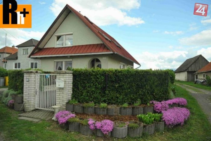 Ilustračný obrázok k článku Horúca ponuka: Nenechajte si ujsť tieto výhodné nehnuteľnosti v regióne Liptovského Mikuláša!