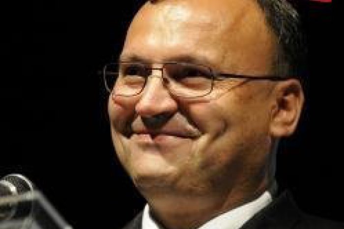 Ilustračný obrázok k článku Primátor Topoľčian Peter Baláž: Toto sú dôvody prečo znova kandidujem