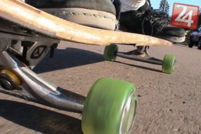 Ilustračný obrázok k článku Skejteri sú zas o krôčik bližšie k svojmu vysnívanému raju: Pozrite, kde má vyrásť a za koľko!