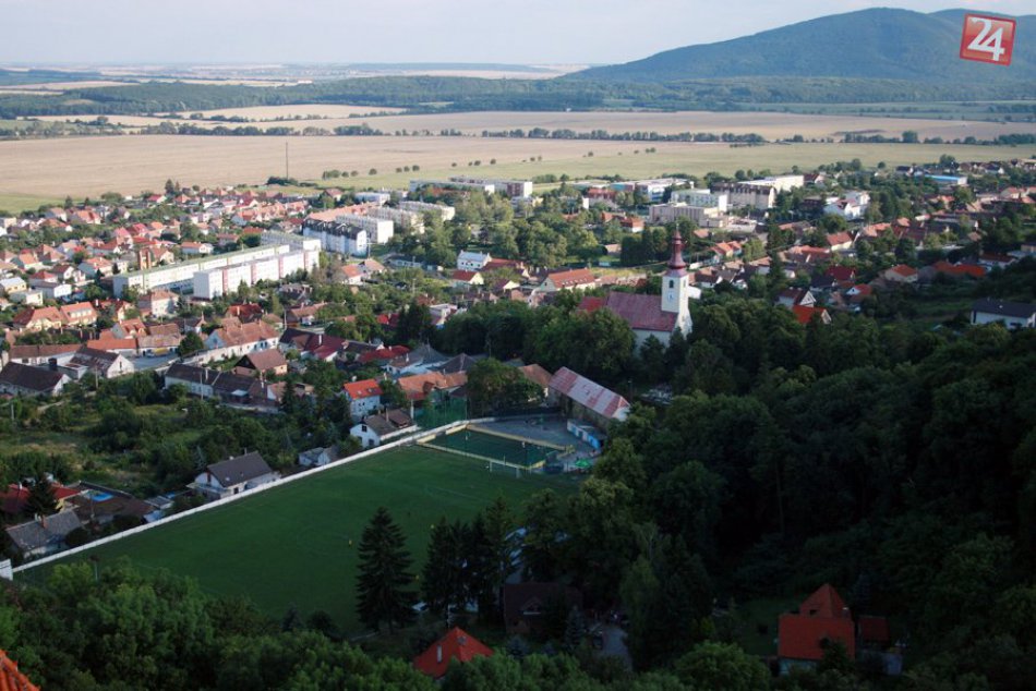 Ilustračný obrázok k článku 10 známych obcí v okolí Trnavy: Takto sa v nich ľudia postavili k referendu!