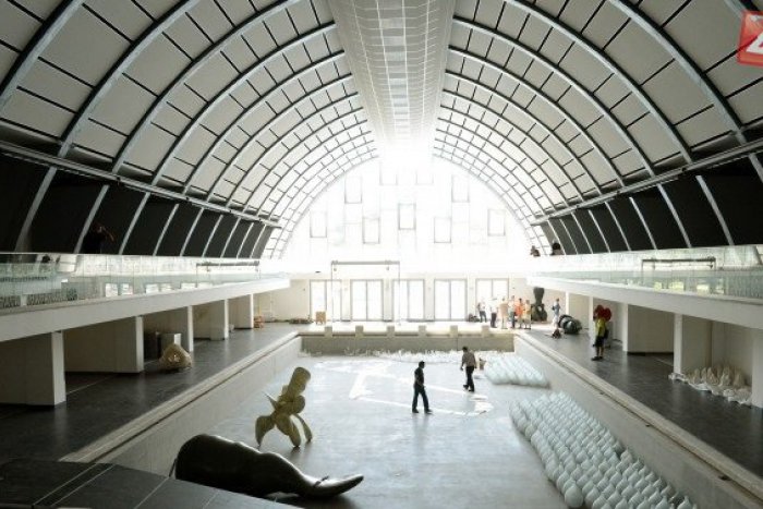 Ilustračný obrázok k článku Košická Kunsthalle bude hostiť netradičnú výstavu o povstaní!