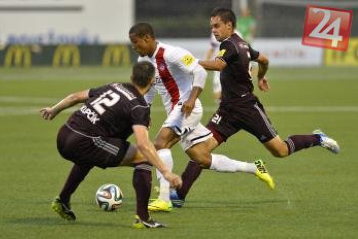 Ilustračný obrázok k článku Podbrezová stále čaká na prvé body: Takto zahrali naši s Trenčínom