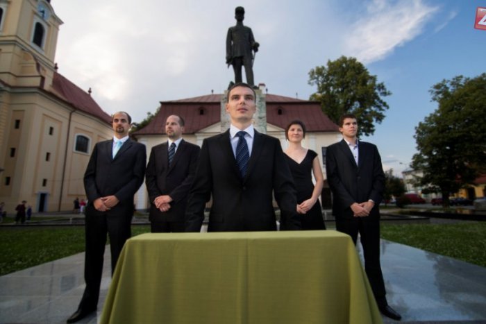 Ilustračný obrázok k článku Kandidatúru na post primátora Brezna ohlásil pražský chirurg: V prípade úspechu je pripravený vrátiť sa do rodiska