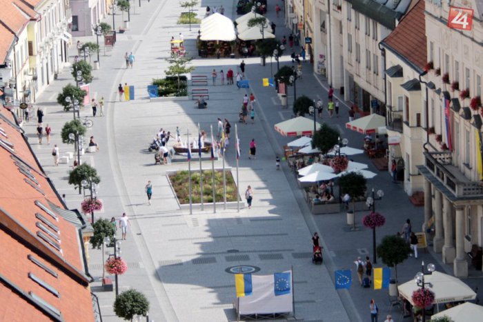 Ilustračný obrázok k článku Zresetujte hlavu po pracovnom dni: Čo vás čaká tento týždeň?