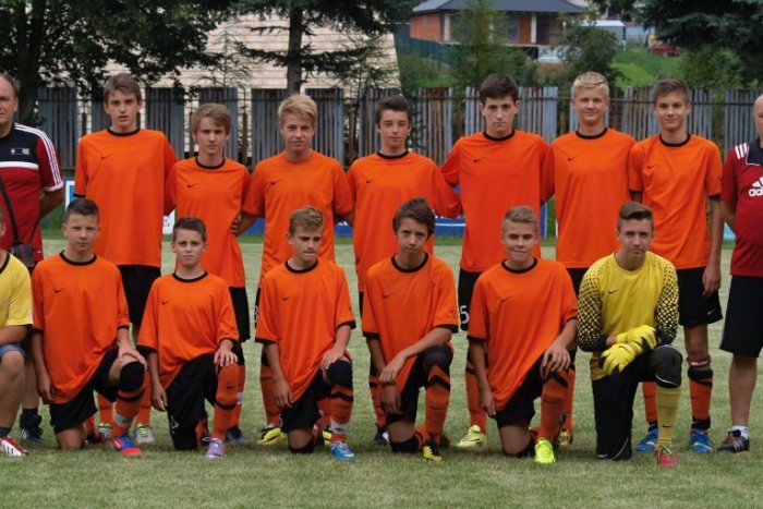 Ilustračný obrázok k článku Futbalová príprava beží na plné obrátky: Žiaci vyhrali dva turnaje