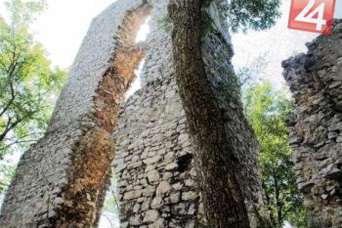 Ilustračný obrázok k článku Archeológovia skúmajú Dobrú Vodu: Vrhnú sa aj na Korlátku a Branč