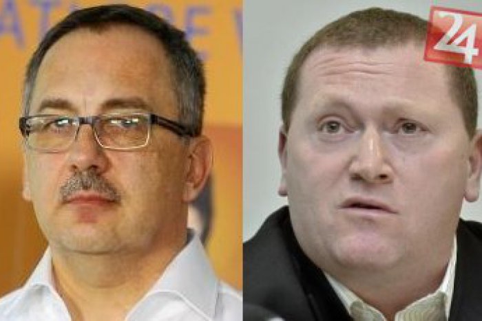 Ilustračný obrázok k článku Maňka odráža útok Kotlebovho hovorcu: Zatiaľ vám to bohvieako nejde, okrem propagandy!