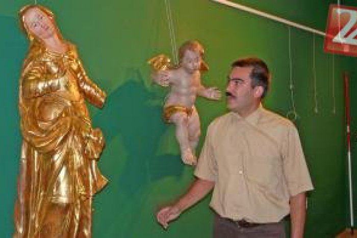 Ilustračný obrázok k článku Klimatizácia, dotykové displeje a to nie je všetko: Pozrite, čo chystajú v tomto múzeu!