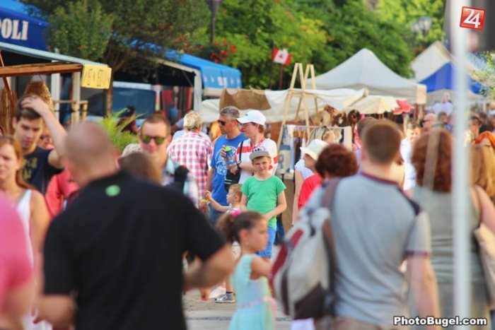 Ilustračný obrázok k článku Partnerstvo medzi mestami Nitranom prináša výhody: V Kroměříži si budete pripadať ako králi!