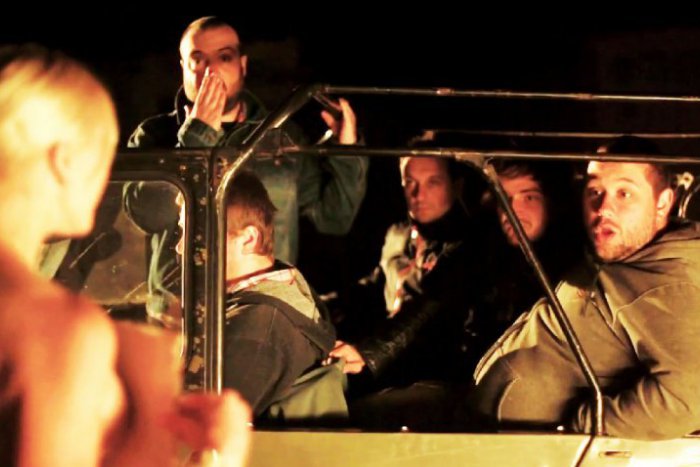 Ilustračný obrázok k článku Pikantný klip IMT Smile so stopárkou hore bez: Toto prezradil režisér o záhadnej kráske!