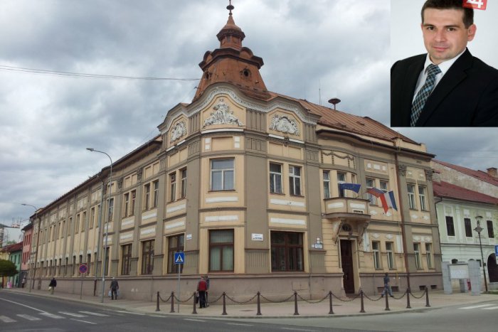 Ilustračný obrázok k článku Tomáš Abel: 10 dôvodov, prečo kandidujem za primátora Brezna