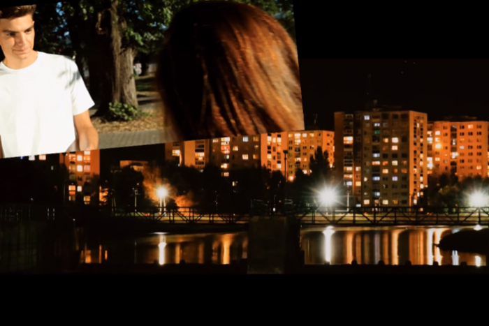 Ilustračný obrázok k článku Tak na toto ste mnohí čakali: Humenská romantická komédia je už na internete!