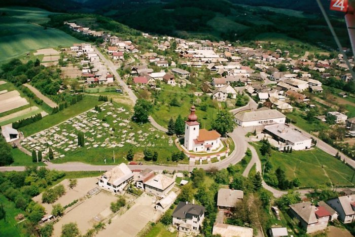 Ilustračný obrázok k článku Miliónová injekcia pre Slaskú: Starosta má s peniazmi konkrétny plán!