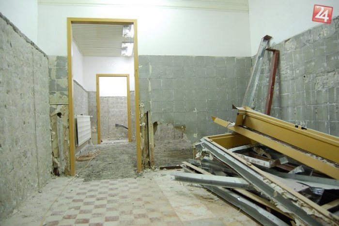 Ilustračný obrázok k článku Kultúrnejšia kultúra: V dekáči prerábajú vécka