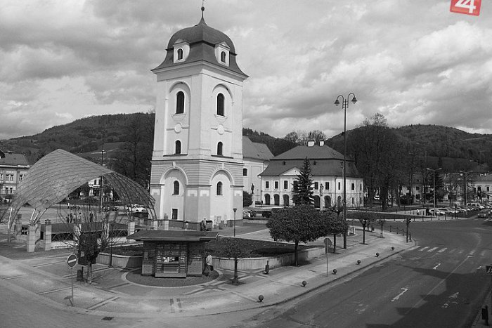 Ilustračný obrázok k článku Spomínate si ešte? Takto sa volali ulice v Brezne za komunistov!