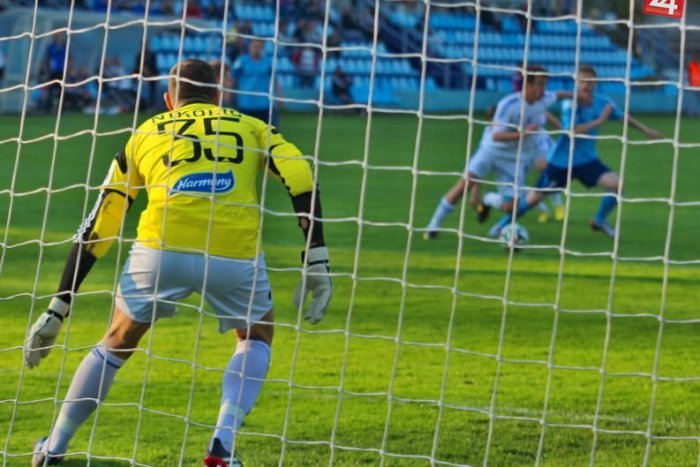 Ilustračný obrázok k článku Regionálne derby ako remeň: Nitra doma privíta Šaľu!