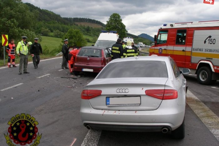 Ilustračný obrázok k článku Dobrá správa pre vodičov: Diaľničiari začali riešiť známu, nebezbečnú križovatku pri Lehôtke