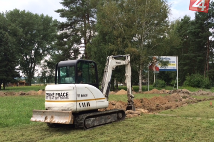 Ilustračný obrázok k článku Skvelá správa nielen pre korčuliarov: Radnica sa pustila do budovania novučičkej cyklotrasy